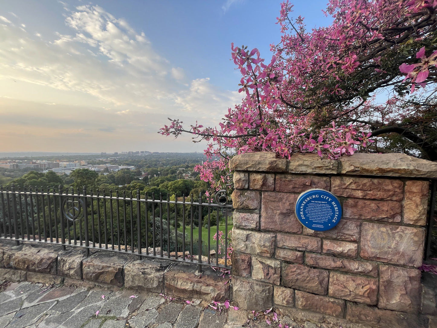  Munro Drive Viewpoint