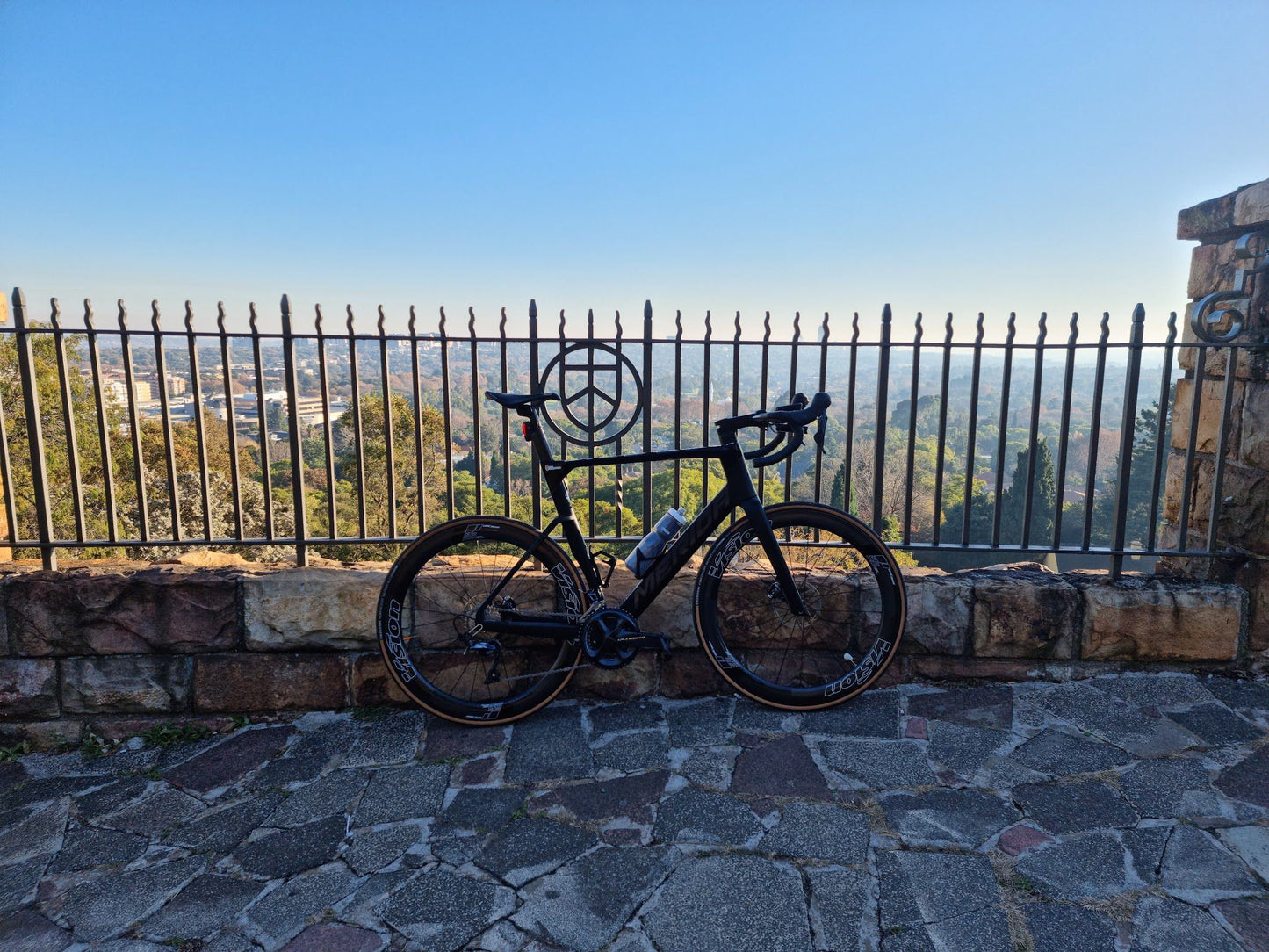  Munro Drive Viewpoint