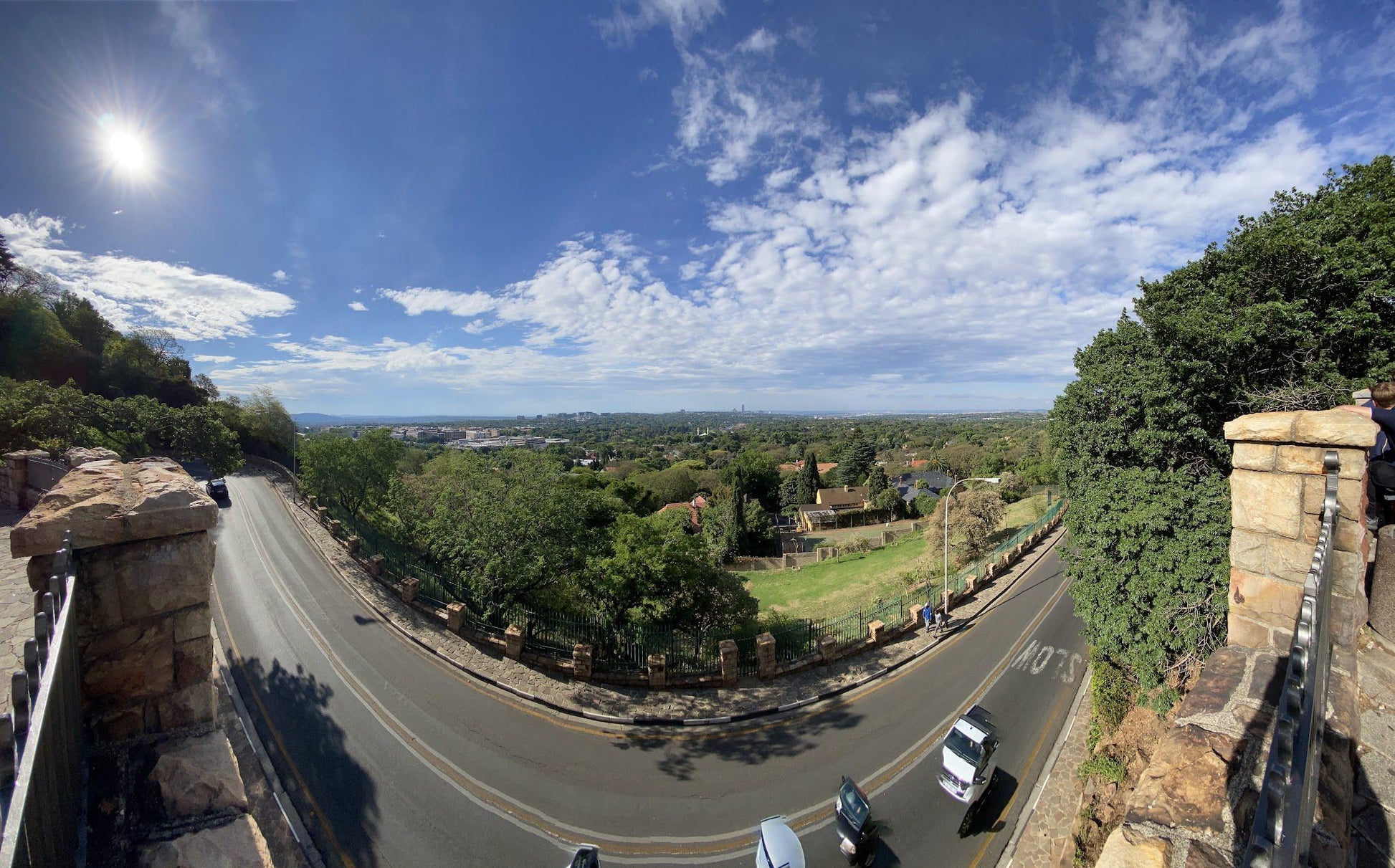  Munro Drive Viewpoint