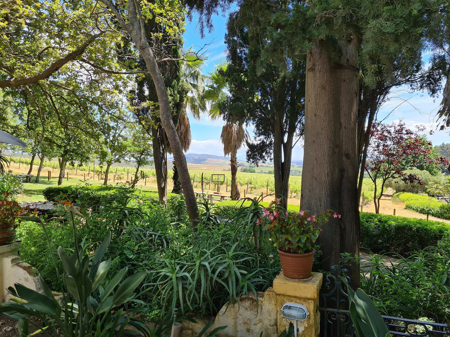  Muratie Wine Estate