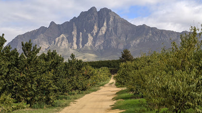  Murludi Hiking Trail and Dried Fruit