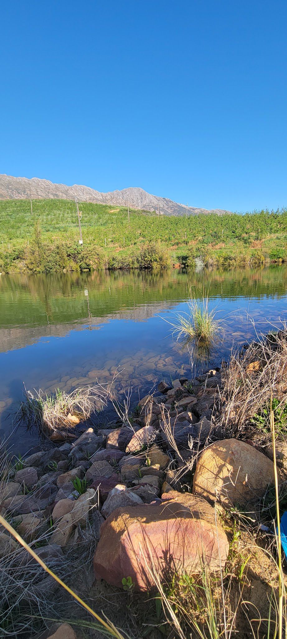  Murludi Hiking Trail and Dried Fruit