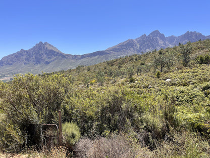  Murludi Hiking Trail and Dried Fruit