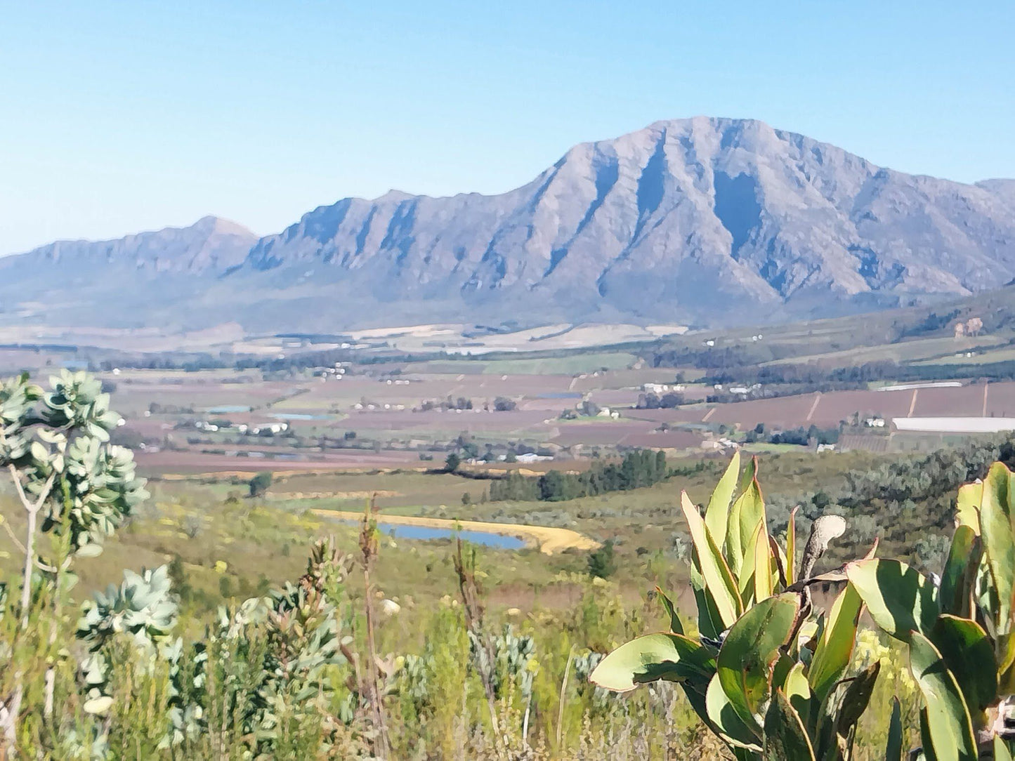  Murludi Hiking Trail and Dried Fruit