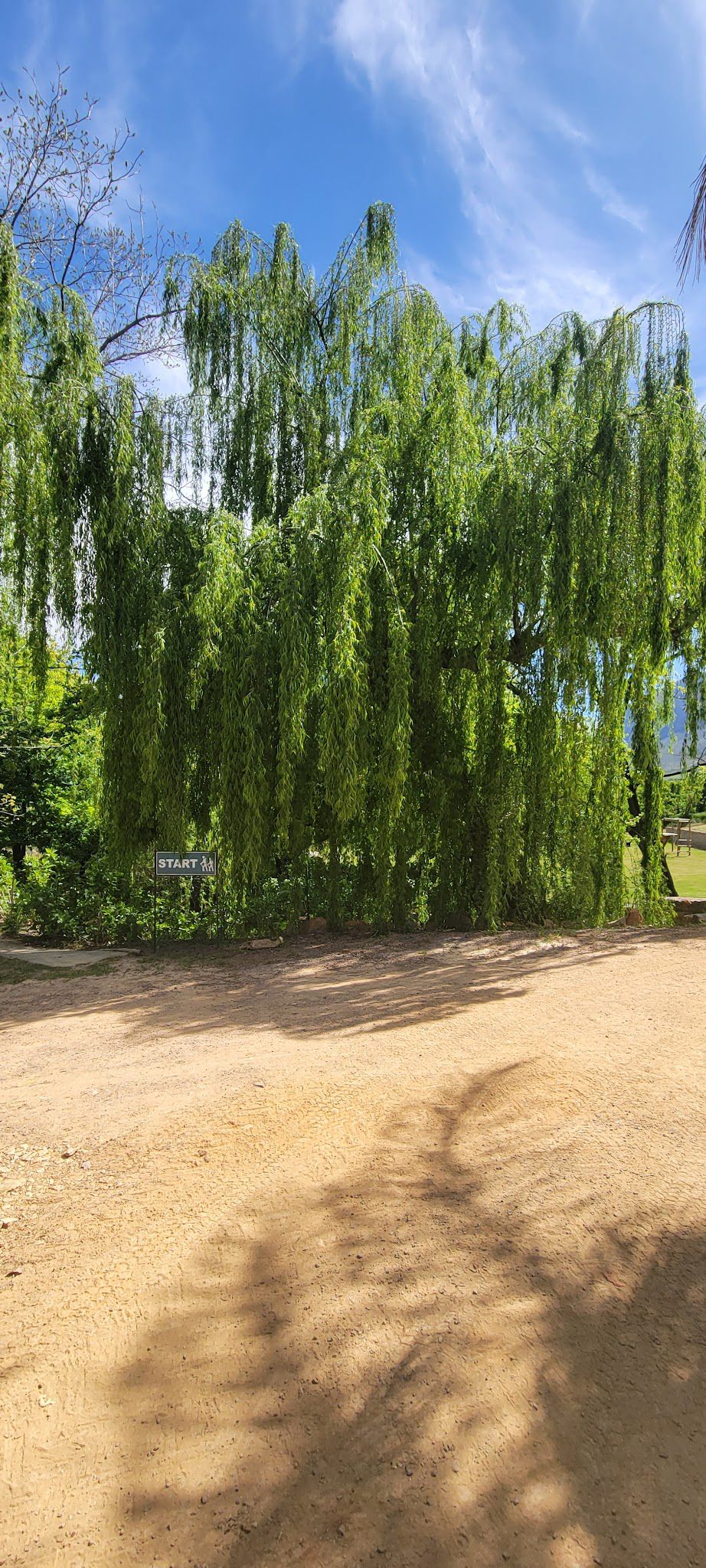  Murludi Hiking Trail and Dried Fruit