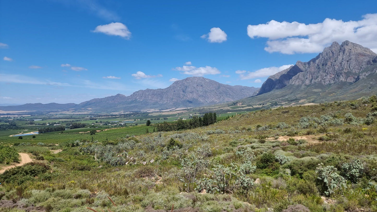  Murludi Hiking Trail and Dried Fruit