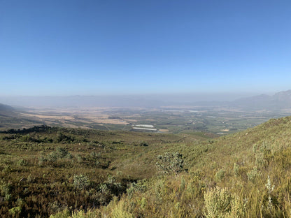  Murludi Hiking Trail and Dried Fruit