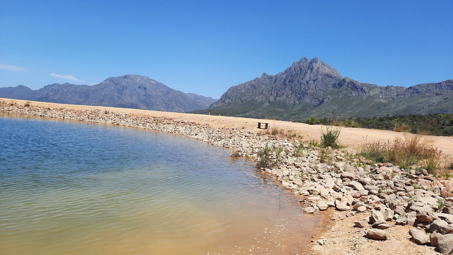  Murludi Hiking Trail and Dried Fruit