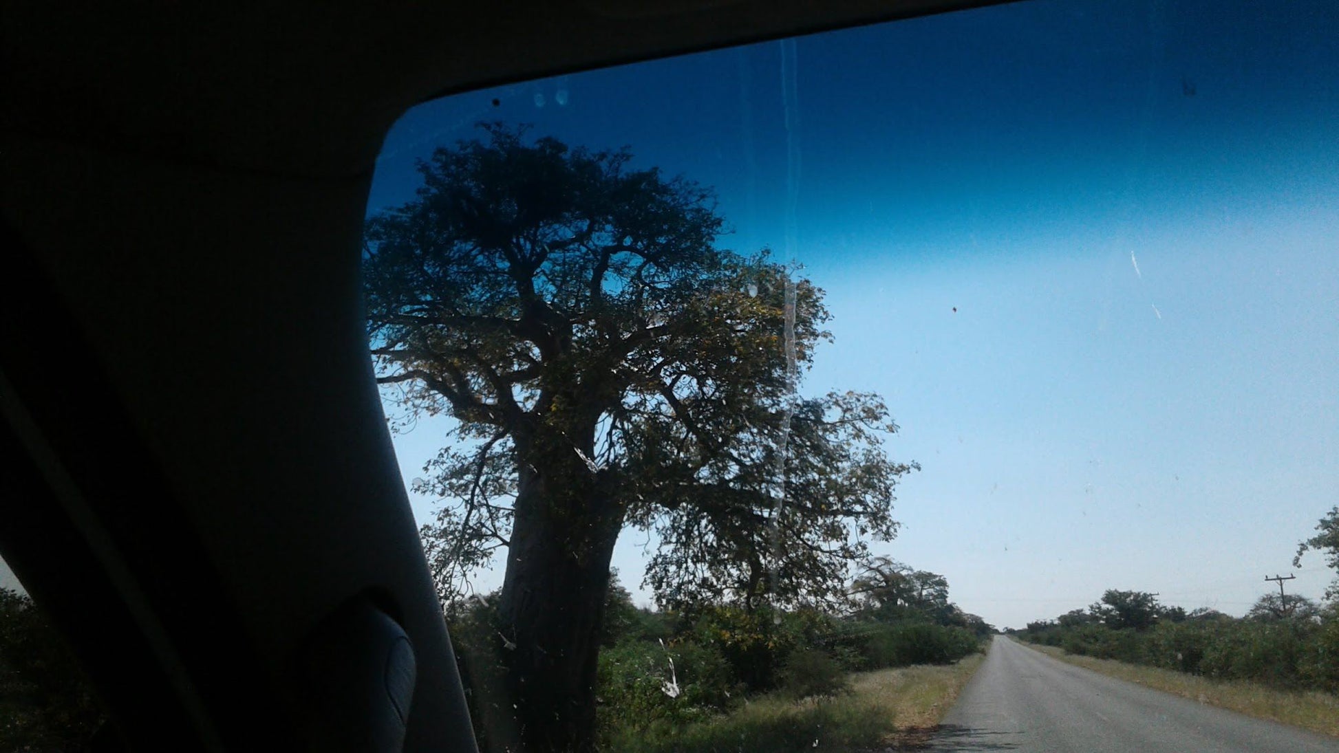  Musina Nature Reserve