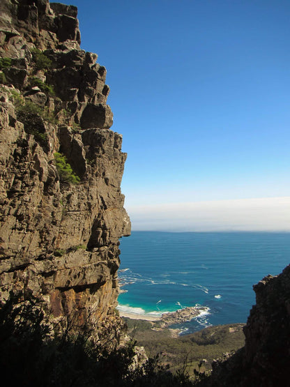  Myburgh's Waterfall Ravine