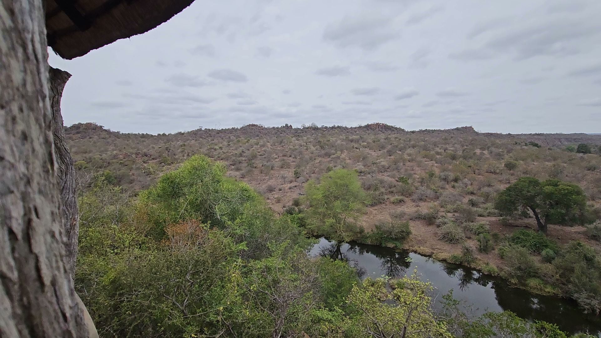  N' wanetsi Picnic Spot