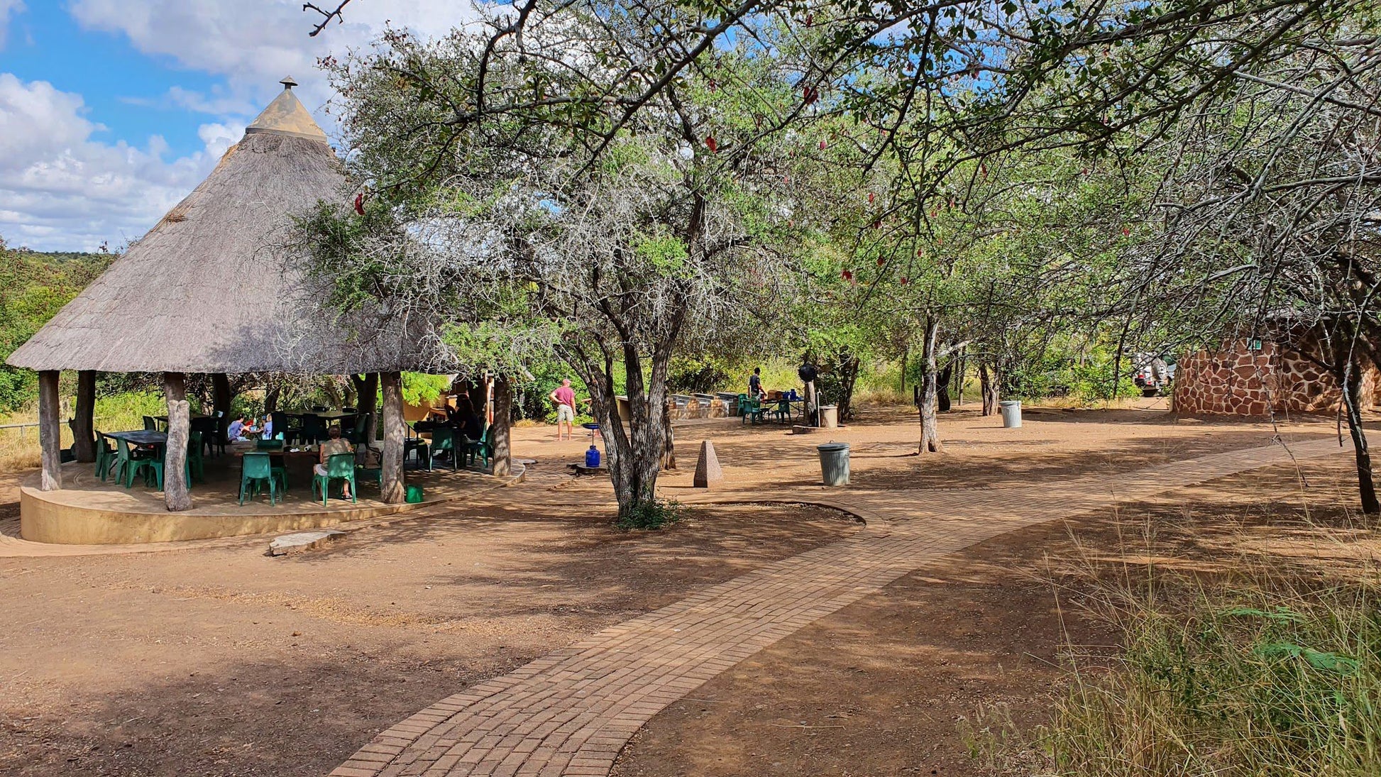  N' wanetsi Picnic Spot