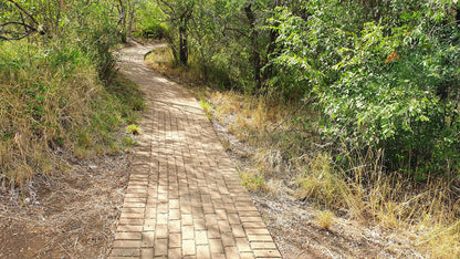  N' wanetsi Picnic Spot