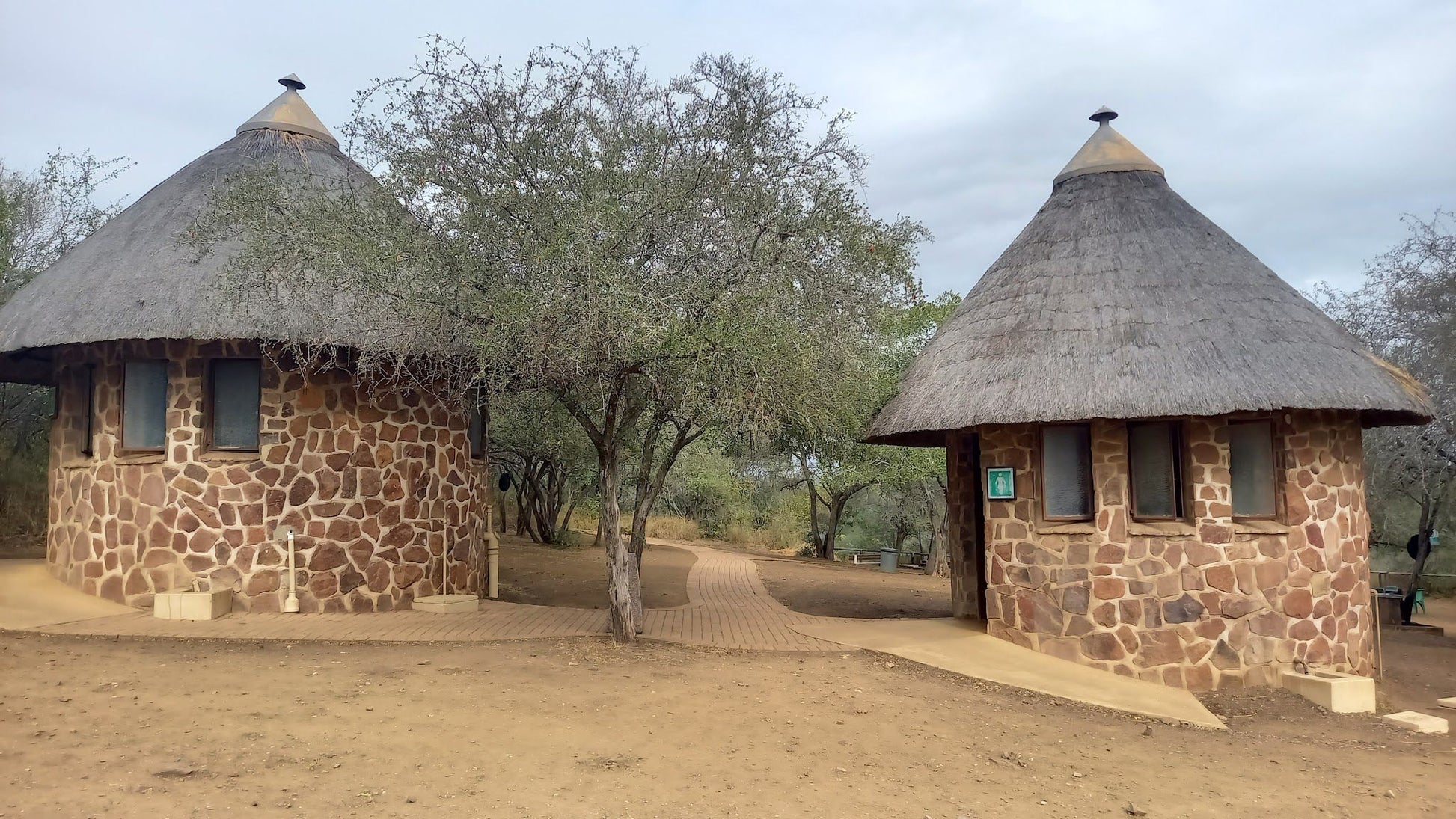  N' wanetsi Picnic Spot