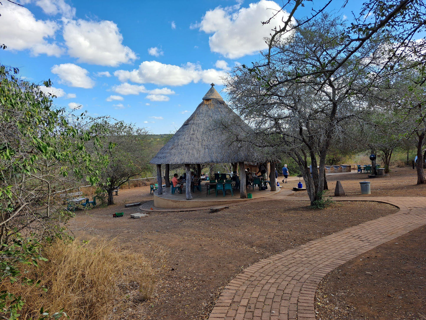  N' wanetsi Picnic Spot