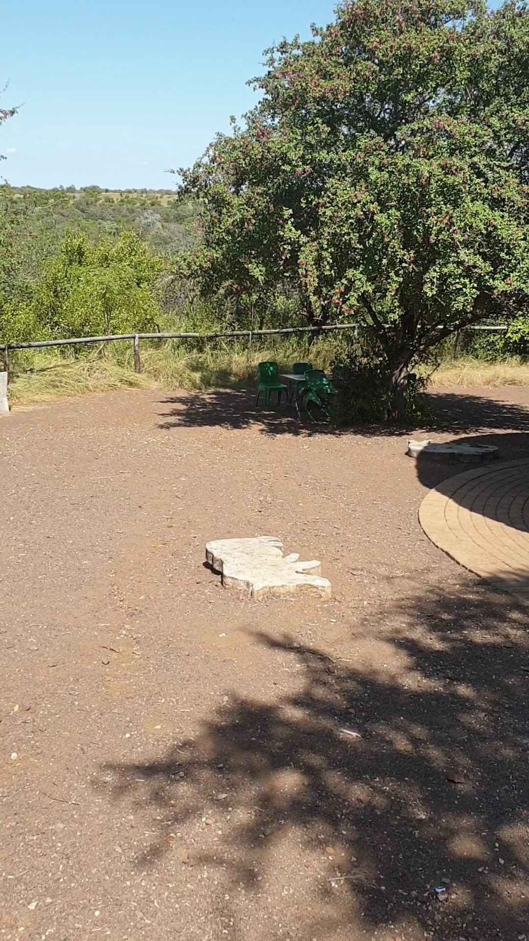  N' wanetsi Picnic Spot