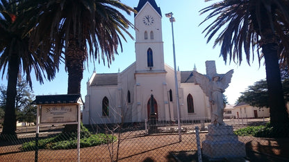  NG Kerk Winnie Mandela