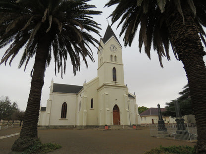  NG Kerk Winnie Mandela