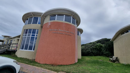  Nahoon Point Lighthouse