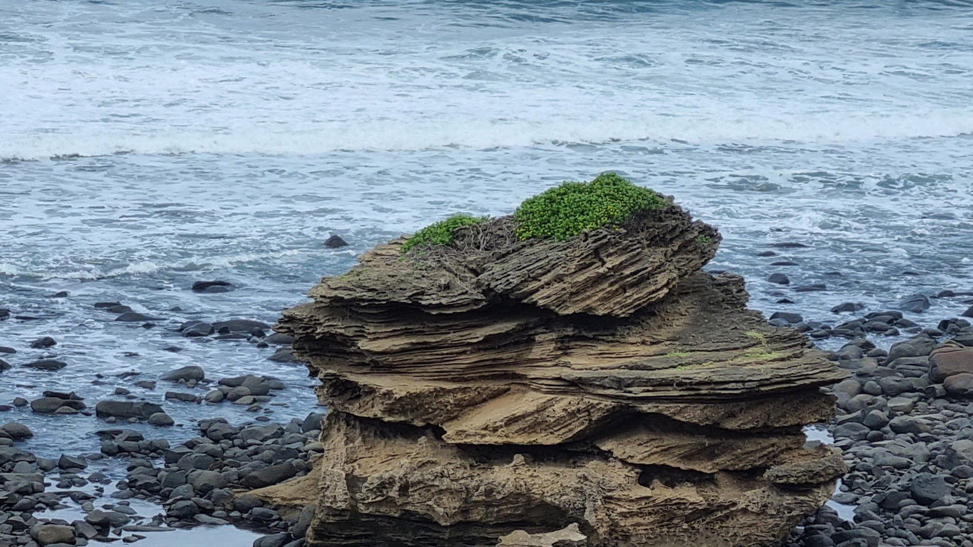  Nahoon Point Lighthouse