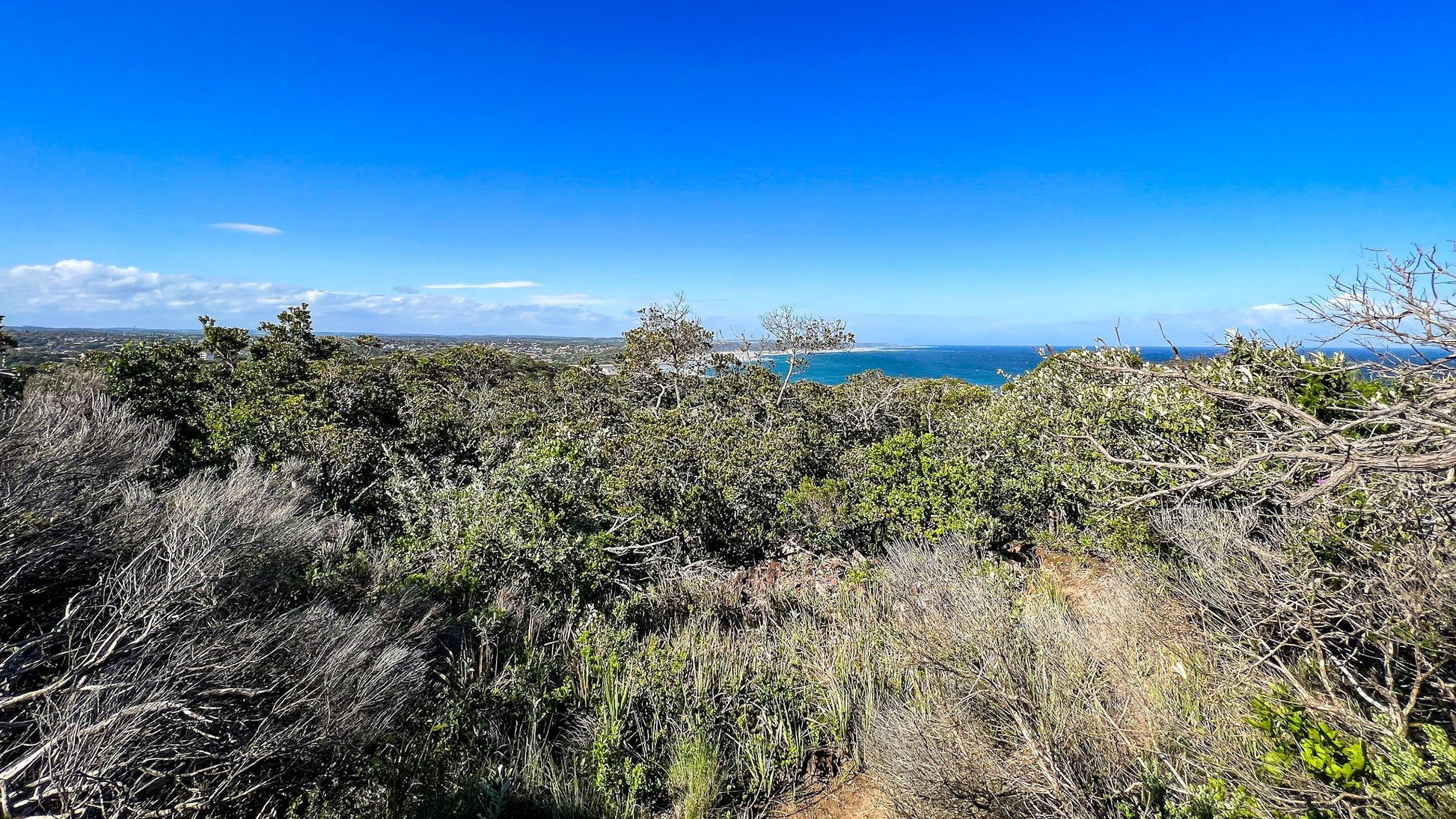  Nahoon Point Lighthouse