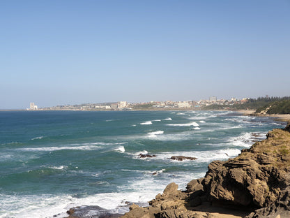  Nahoon Point Lighthouse