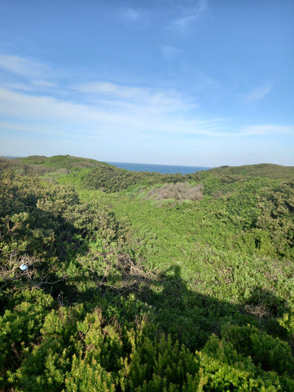  Nahoon Point Lighthouse