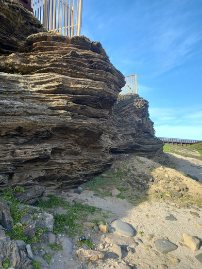  Nahoon Point Lighthouse