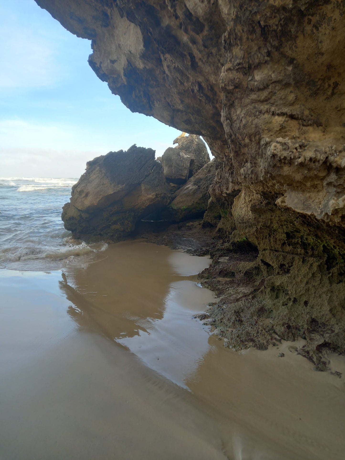  Nahoon Point Lighthouse