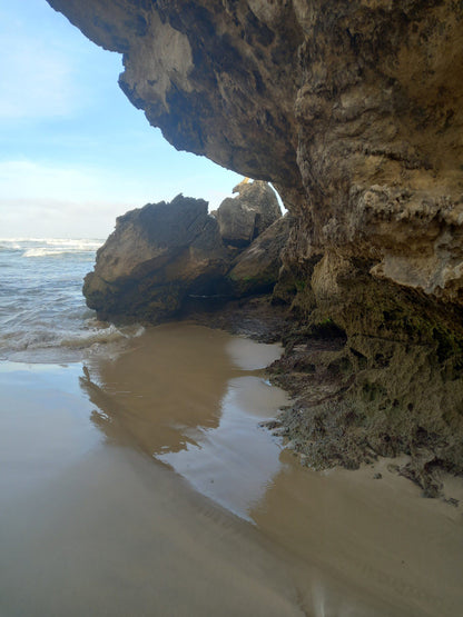  Nahoon Point Lighthouse