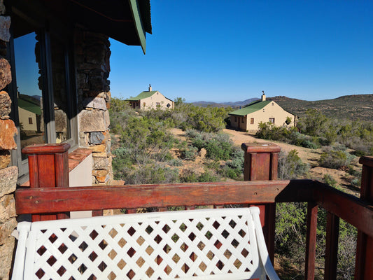  Namaqua Flower Skilpad Camp