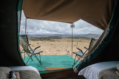  Namaqua Flower Skilpad Camp