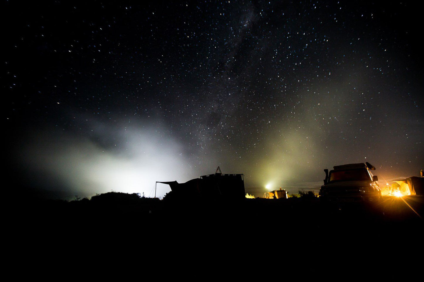  Namaqua Flower Skilpad Camp