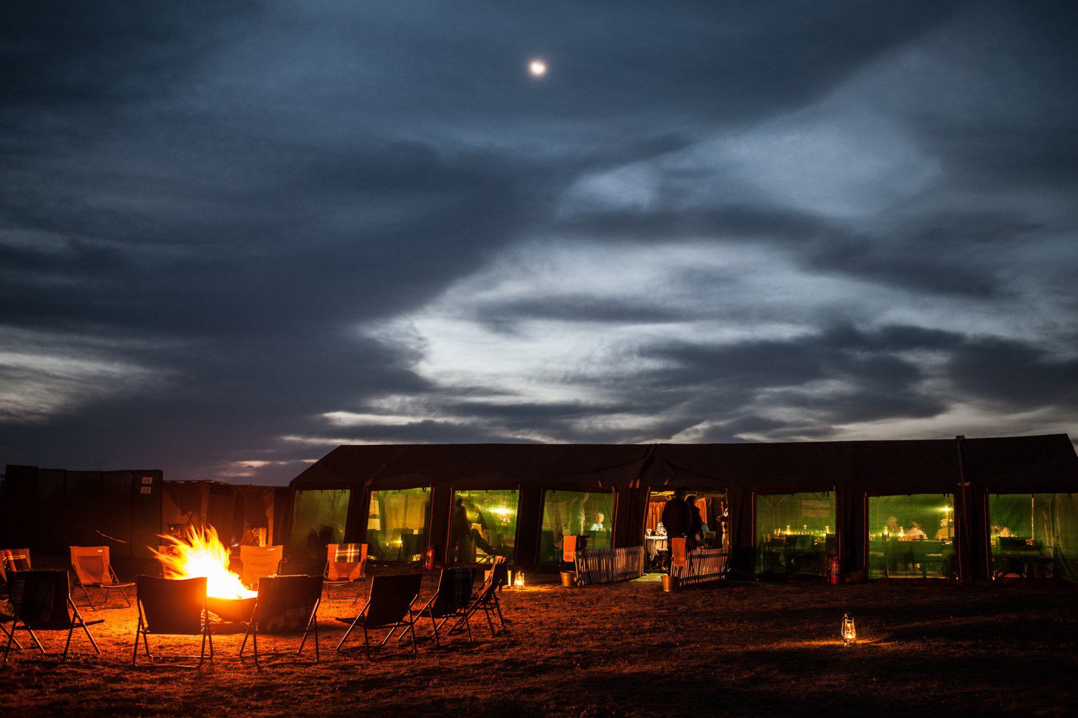  Namaqua Flower Skilpad Camp