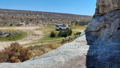  Namaqua National Park