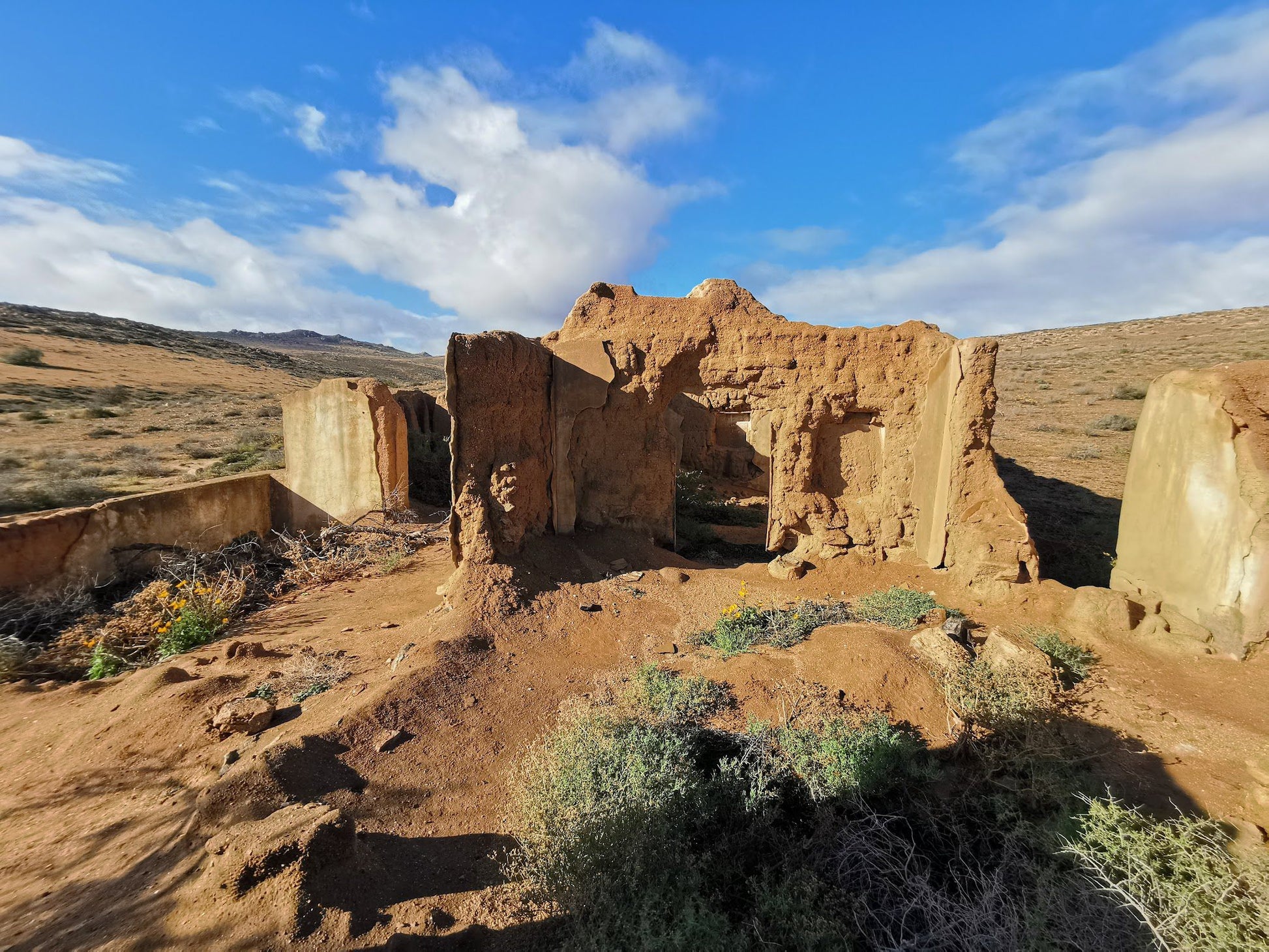  Namaqua National Park