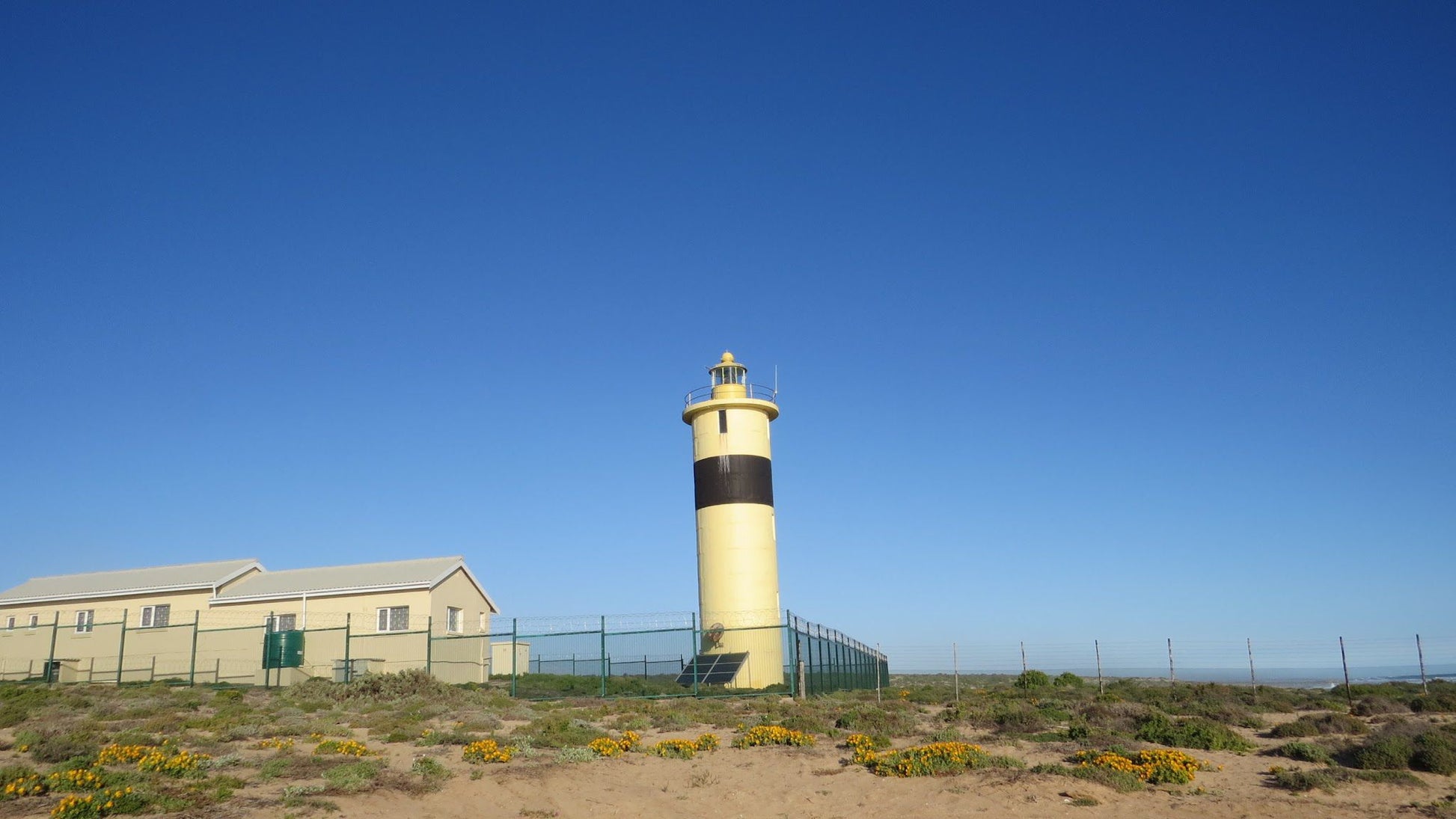  Namaqua National Park