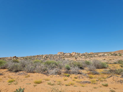  Namaqua National Park