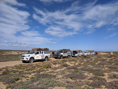  Namaqua National Park