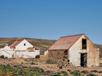  Namaqua National Park