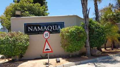  Namaqua Wines