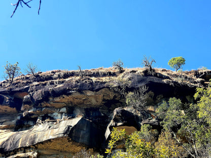 Nandi's Falls