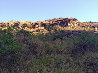 Nandi's Falls