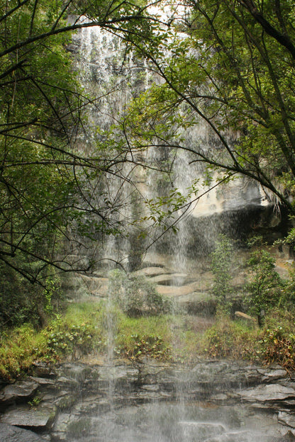 Nandi's Falls