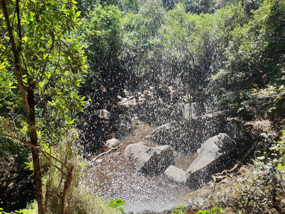 Nandi's Falls