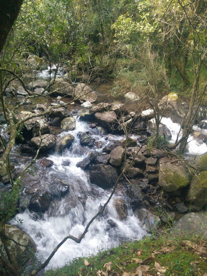 Nandi's Falls