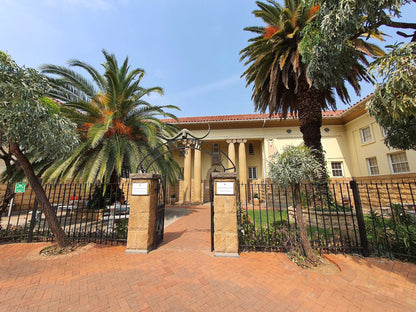  National Museum Bloemfontein