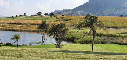 Nature, Ball Game, Sport, Golfing, Badplaas Golf Club & Lodge, Off R38 Badplaas, eManzana, 1190