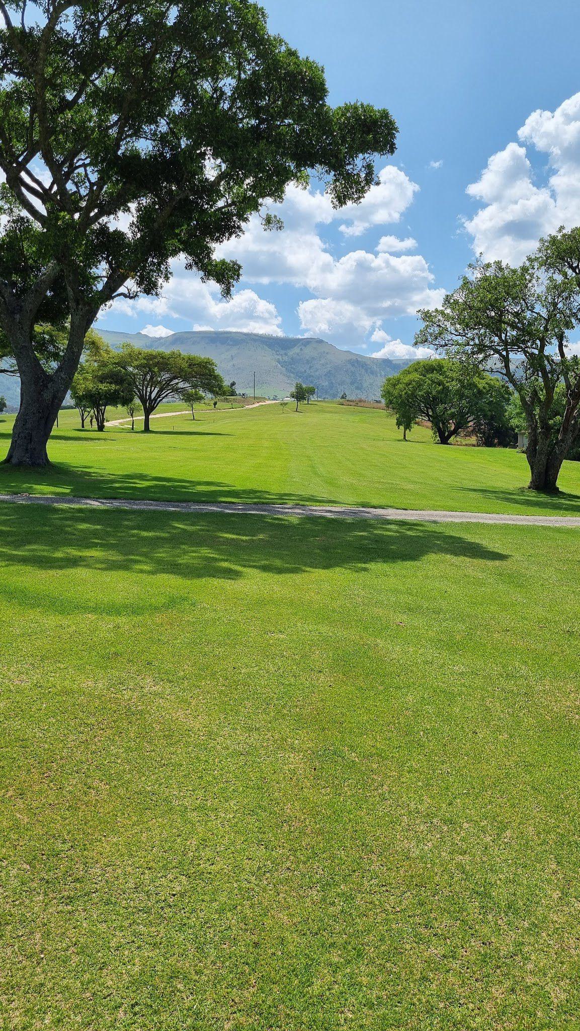 Nature, Ball Game, Sport, Golfing, Badplaas Golf Club & Lodge, Off R38 Badplaas, eManzana, 1190