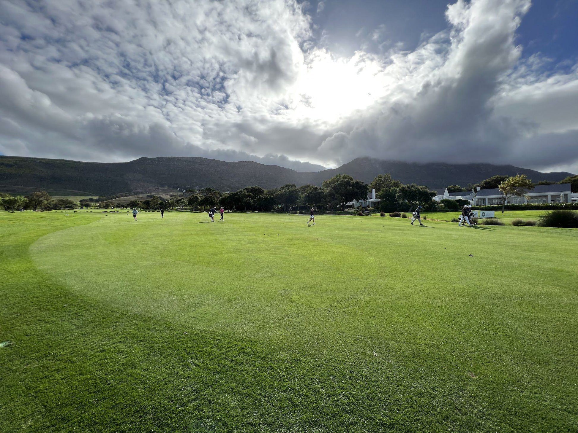 Nature, Ball Game, Sport, Golfing, Ball, Steenberg Golf Club, 11111 Tokai Rd, Tokai, Cape Town, 7945